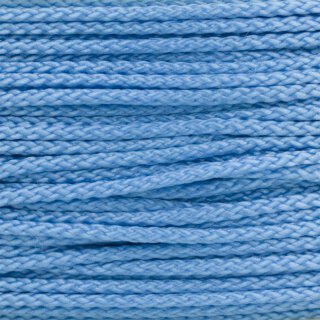 MicroCord 1.18mm baby blue