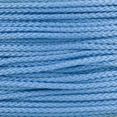 MicroCord 1.18mm baby blue