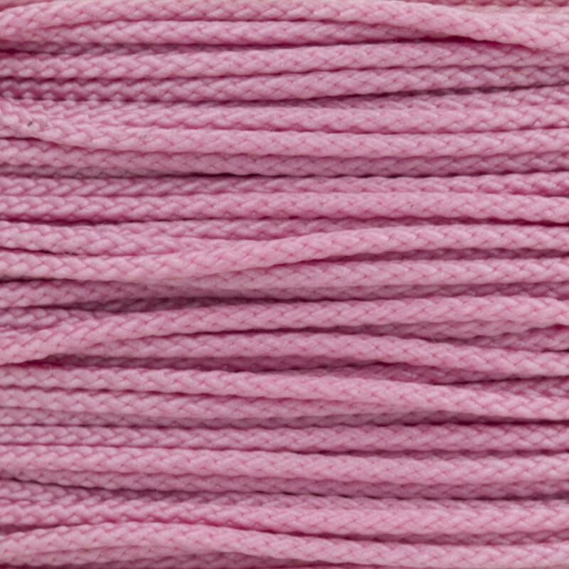 MicroCord 1.18mm lavender pink