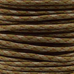 Paracord Typ 3 copperhead