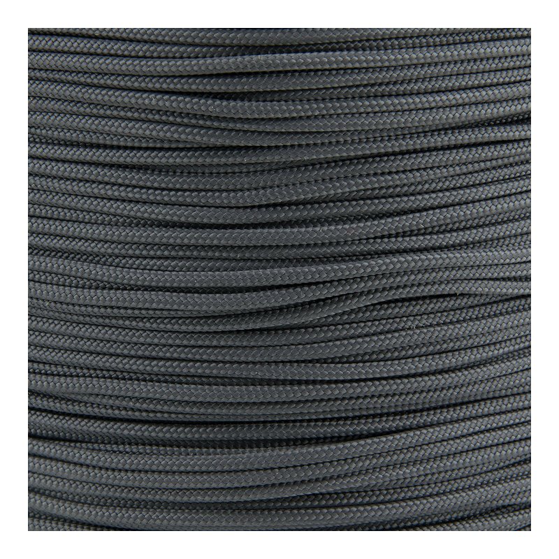 Paracord Typ 1 anthracite