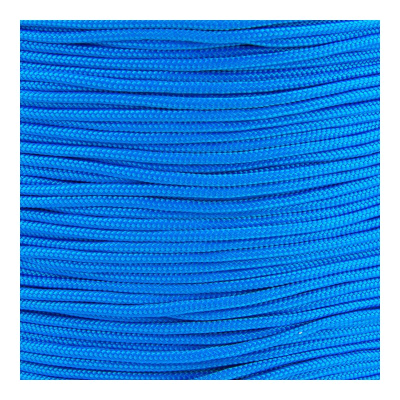 Paracord Typ 1 greece blue