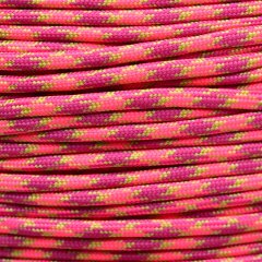 Paracord Typ 3 volcanic
