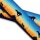 The Chase UV Breite: 25 mm