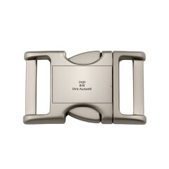 ZINC-MAX&reg; seidenmatt 20 mm