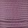 Premium - Hundeleineseil 10mm checkered berry (Nylon)