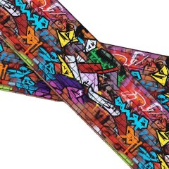 Graffiti Brick 3 UV