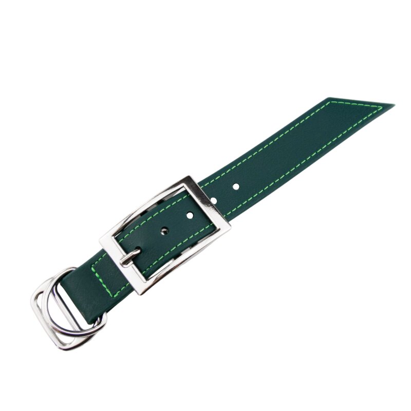 BioThane Halsbandverschluss 25 mm green - pastel green fr DIY, CHF 10.95