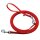 BioThane® Easy Walk Leine 13 mm Red 2 Meter