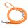 BioThane® Easy Walk Leine 13 mm Peach 2 Meter