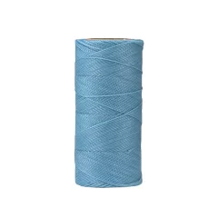 Linhasita Gewachstes Polyester Cord (PE-3), 0.75 mm,...