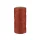 Linhasita Gewachstes Polyester Cord (PE-3), 0.75 mm, Farbe: 234