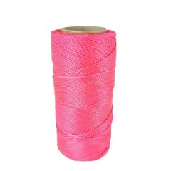 Linhasita Gewachstes Polyester Cord (PE-4), 1 mm, Farbe:...