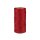 Linhasita Gewachstes Polyester Cord (PE-4), 1 mm, Farbe: Pitanga 677