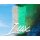 Linhasita Gewachstes Polyester Cord (PE-4), 1 mm, Farbe: LUX