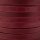 Fettlederriemen endlos Bordeaux 12 mm