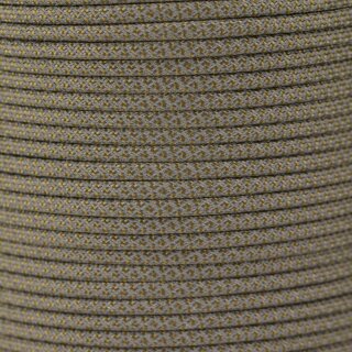 Paracord Typ 3 high reflektive light khaki diamonds