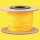 MicroCord 1.2mm yellow taxi