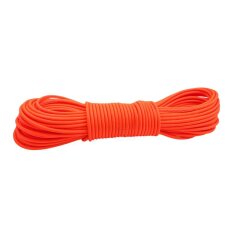 PVC-Seil Neon Orange 6 mm – Wasserabweisend &...