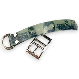 Sonderangebot: BioThane® Modul 25 mm Ducks