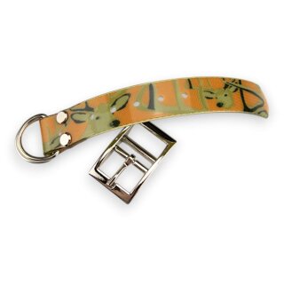Sonderangebot: BioThane® Modul 25 mm Deer