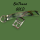 Sonderangebot: BioThane® Modul 25 mm Camouflage Green