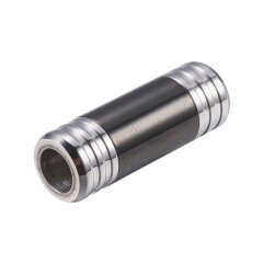 Abverkauf: Magnetverschlüsse Edelstahl 304 Schwarz