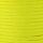 Premium - Hundeleineseil 10mm ultra neon yellow (Nylon)