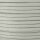 Premium - Hundeleineseil 10mm silver grey (Nylon)