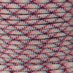 Premium - Hundeleineseil 8mm sundae (Nylon)