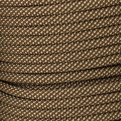 Premium Hundeleineseil 10mm autumn gold (Nylon)