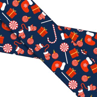 Christmas Sweets UV Länge: 99 cm