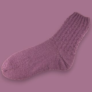 Winterfell Knit Gr. 44-45