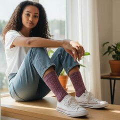 Winterfell Knit Gr. 44-45