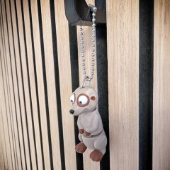 Verbindungsdreieck &ndash; Edelstahl