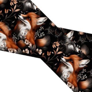 Foxy Fox UV Länge: 99 cm