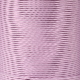 Paracord Typ 1 pink quartz