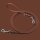 BioThane® Easy Walk Leine 9 mm Red Brown
