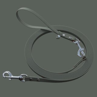 BioThane® Easy Walk Leine 9 mm Foliage Green