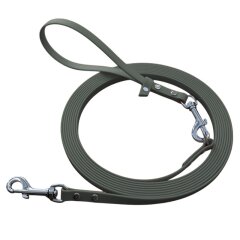 BioThane® Easy Walk Leine 9 mm Foliage Green
