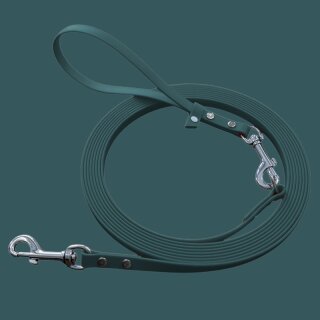 BioThane® Easy Walk Leine 9 mm Green