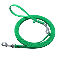 BioThane® Easy Walk Leine 9 mm Neon Green