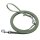 BioThane® Easy Walk Leine 9 mm Foggy Green