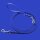 BioThane® Easy Walk Leine 9 mm Blue