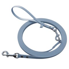 BioThane® Easy Walk Leine 9 mm Pastel Blue