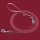 BioThane® Easy Walk Leine 9 mm Crimson