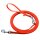 BioThane® Easy Walk Leine 9 mm Orange