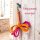 BioThane® Easy Walk Leine 9 mm Peach