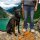 BioThane® Easy Walk Leine 9 mm Rosé Gold