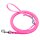 BioThane® Easy Walk Leine 9 mm Pink